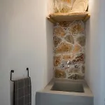 Zefiros カラボスタシス
