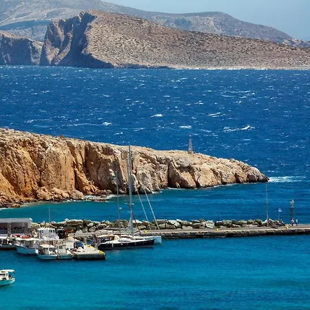 Zefiros Σπίτι διακοπών