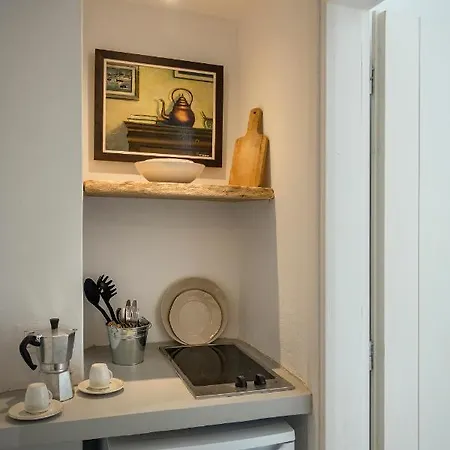 Σπίτι διακοπών Zefiros *