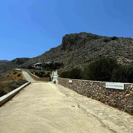 Zefiros Σπίτι διακοπών *