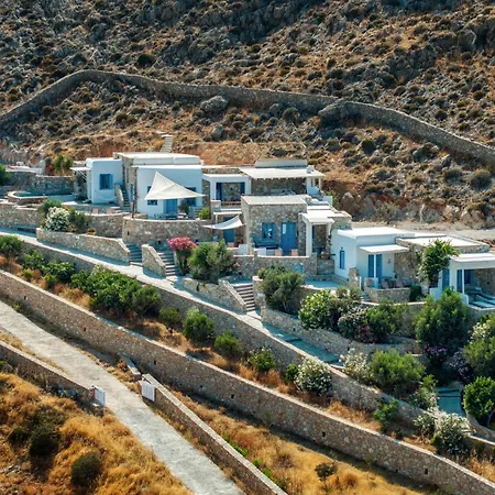 Σπίτι διακοπών Zefiros Καραβοστάσι